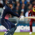 Bairstow