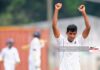 Wesley force a draw despite Lahiru Amarasekara’s 10-fer U19 Schools Cricket Tournament 2022