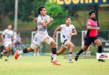 Photos – SLSRFA U20 Elite Rugby 7s Tournament 2026 – Day 1 SLSRFA U20 Elite Rugby 7s Tournament 2026 - Day 1