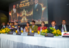 Photos – Battle of The Golds Press Conference Battle of The Golds Press Conference