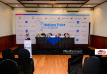 Photos – Media Conference – Nations Trust Golf 2026