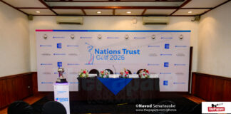 Photos – Media Conference – Nations Trust Golf 2026