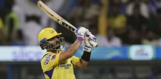 India tour of Weat InIndies 2023