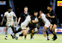 New Zealand U85s Return to Sri Lanka: A Faster, Fiercer Chapter Awaits Rugby