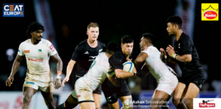 New Zealand U85s Return to Sri Lanka: A Faster, Fiercer Chapter Awaits Rugby