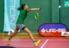 Photos – Alphalex Badminton Tournament 2026 – Day 3 Alphalex Badminton Tournament 2026 - Day 3