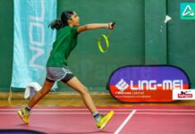 Photos – Alphalex Badminton Tournament 2026 – Day 3 Alphalex Badminton Tournament 2026 - Day 3