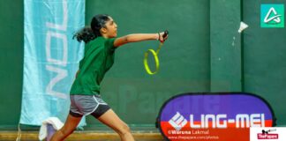 Photos – Alphalex Badminton Tournament 2026 – Day 3 Alphalex Badminton Tournament 2026 - Day 3