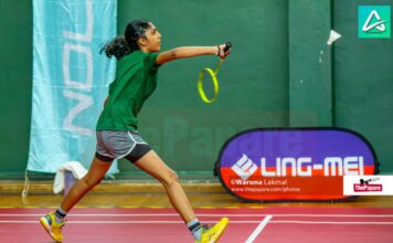 Photos – Alphalex Badminton Tournament 2026 – Day 3 Alphalex Badminton Tournament 2026 - Day 3