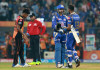 நடப்புச் சம்பியனை வீழ்திய மும்பை இந்தியன்ஸ் அணி IPL Sunrisers hyderabad v Mumbai indians