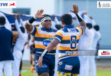 Photos – St.Peter’s College vs Zahira College – Cup – Dialog Schools Rugby League 2026 – Week 6