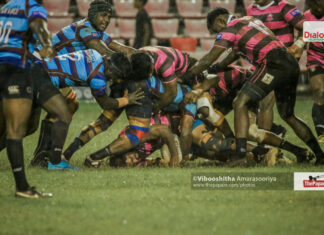 Havelock SC vs Air Force SC