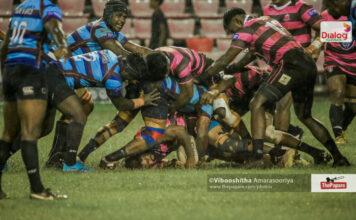 Havelock SC vs Air Force SC