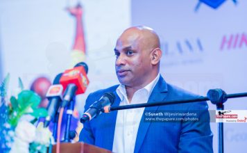 Photos: Sanath Jayasuriya Academy – Awards Ceremony