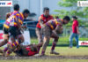 Photos – Prince of Wales’ College vs Kingswood College – Bowl – Dialog Schools Rugby League 2026 – Week 7
