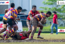 Photos – Prince of Wales’ College vs Kingswood College – Bowl – Dialog Schools Rugby League 2026 – Week 7