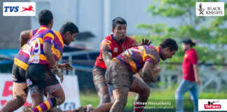 Photos – Prince of Wales’ College vs Kingswood College – Bowl – Dialog Schools Rugby League 2026 – Week 7