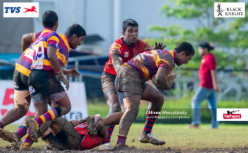 Photos – Prince of Wales’ College vs Kingswood College – Bowl – Dialog Schools Rugby League 2026 – Week 7