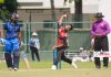 Photos: LB Finance vs MAS Unichela – 27th Singer-MCA Premier League 2020