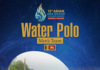 Photos – Sri Lanka Men’s Water Polo team for the 12th Asian Age Group Championships- Bangkok, Thailand 2026 Sri Lanka Men's Water Polo team