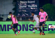 Photos – Serendib SC vs Solid SC – Champions League 2025/26 – Super 8 Round – Week 3