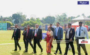 Photos – 53rd Ritzbury Sir John Tarbat Junior Athletic Championship 2024 – Day 01 53rd Ritzbury Sir John Tarbat Junior Athletic Championship 2024 - Day 01