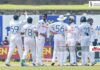 தென்னாபிரிக்க தொடருக்கு முன்னாயத்தமாக செல்லும் இலங்கை டெஸ்ட் குழாம்