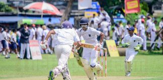 Devan’s batting shattered by hostile Annite Attack