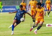 Photos – Colombo FC vs Defenders FC – Dialog Play Super League 2026 Colombo FC vs Defenders FC