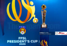 FFSL President’s Cup to restart football FFSL President’s Cup to restart football