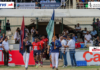 Photos – Kingswood College vs Wesley College – 40th L.E. Blaze Trophy Kingswood College vs Wesley College - 40th L.E. Blaze Trophy