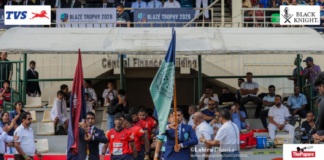 Photos – Kingswood College vs Wesley College – 40th L.E. Blaze Trophy Kingswood College vs Wesley College - 40th L.E. Blaze Trophy