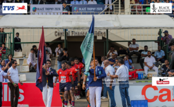 Photos – Kingswood College vs Wesley College – 40th L.E. Blaze Trophy Kingswood College vs Wesley College - 40th L.E. Blaze Trophy