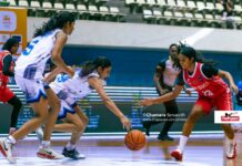 Photos – India vs Maldives – Women’s – FIBA U18 Asia Cup SABA Qualifier’s 2026 India vs Maldives - Women's - FIBA U18 Asia Cup SABA Qualifier's 2026