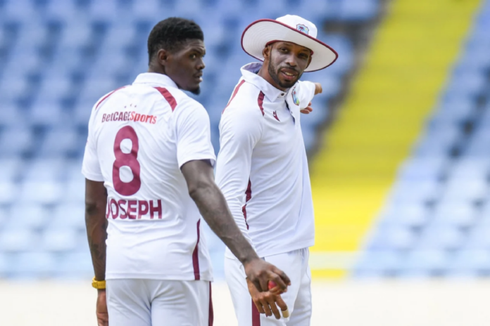 Sri Lanka tour of West Indies 2026 Sri Lanka tour of West Indies 2026