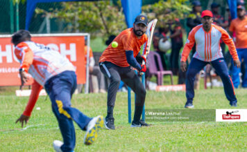 Photos – TRCSL Soft Ball Cricket Tournament 2026