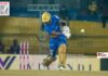 Jaffna Kings triumph in rain-shortened game Jaffna Kings triumph in rain-shortened game