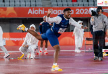Photos – Asian Games 2026 | Aichi-Nagoya – Day 13