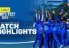 WATCH – Lady J Sports Fest 2026 – Cricket Final Lady J Sports Fest 2026 - Cricket Final