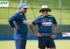 Thilan Samaraweera to join New Zealand coaching staff
