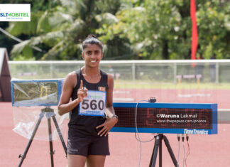Kaushalya Madhushani