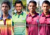 St Servatius, Richmond register outright wins over Devapathiraja and Lumbini