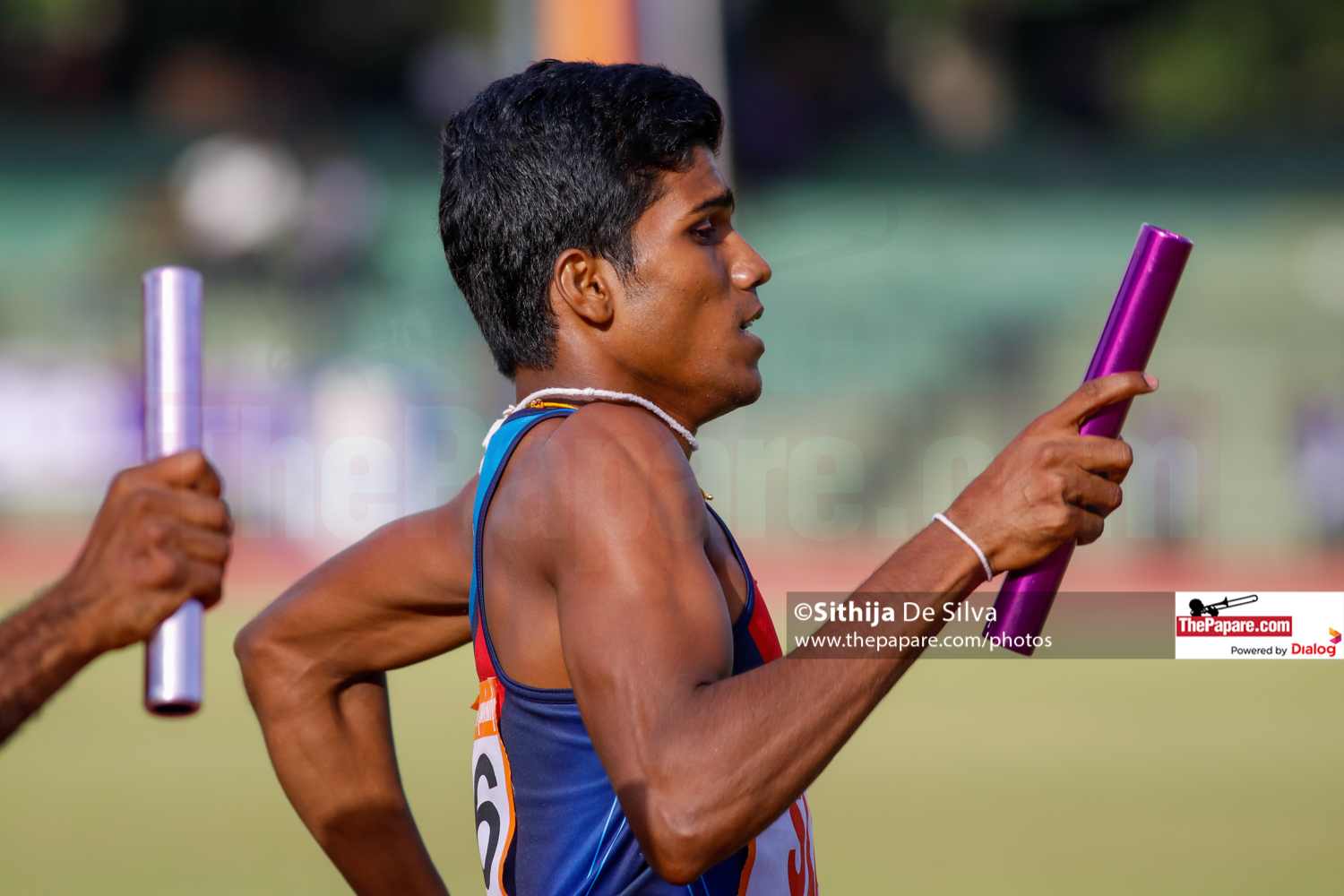 Photos 5th Sri Lanka Army Relay Carnival