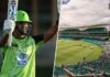 A seating zone in SCG to name after Sri Lankan star Chamari Athapaththu A seating zone in SCG to name after Sri Lankan star Chamari Athapaththu