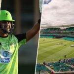 A seating zone in SCG to name after Sri Lankan star Chamari Athapaththu