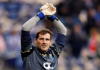 Goalkeeper Casillas set to retire after heart attack – report