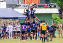 WATCH – HIGHLIGHTS – Carey College vs S. Thomas’ College, Bandarawela | Ben Welikala Challenge Trophy 2026