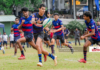 Photos – Carey College vs S. Thomas’ College,Bandarawela – Ben Welikala Challenge Trophy 2026 Carey College vs S. Thomas’ College,Bandarawela - Ben Welikala Challenge Trophy 2026