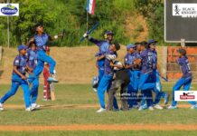 Photos – Girandurukotte Central College vs Mahiyanganaya National College – 2nd Battle of Lankapura Girandurukotte Central College vs Mahiyanganaya National College