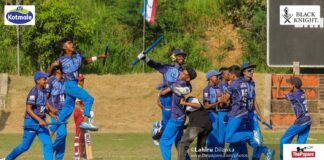 Photos – Girandurukotte Central College vs Mahiyanganaya National College – 2nd Battle of Lankapura Girandurukotte Central College vs Mahiyanganaya National College